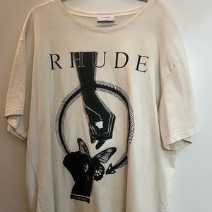 Rhude T-shirt